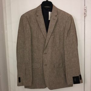 Banana Republic Slim Fit blazer